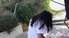 College Uniform: Thời gian mùa hè với ngọn lửa