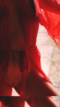 落とした照明、優しいタッチ、そして忘れられない官能的な誘惑