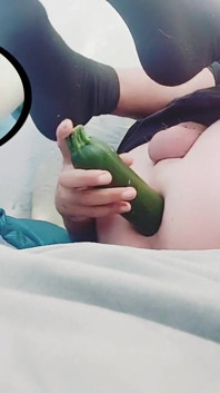 New Thickness in My Tight Ass