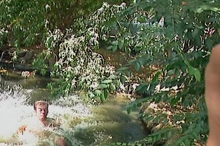 THAGSON RETRO: 격렬한 애널 후 괴롭히는 금발 밀프 Rosebud Prolaps