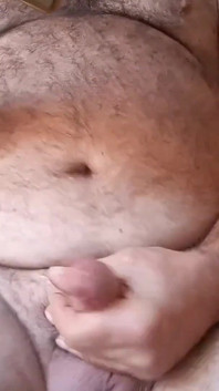 ポルノを見てイク