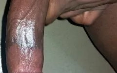 Porra antes de ir para a cama