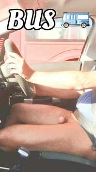 Bottomless Driving