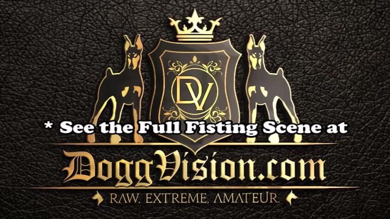 DoggVision: Suami cuckold membantu lembu jantan tanpa kondom isterinya