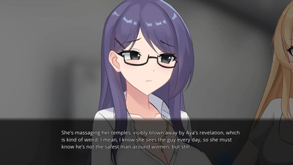 Dirty GamesXxX: Janji terbaik yang belum ditangani: pacar kepergok lagi nyepong kontol...