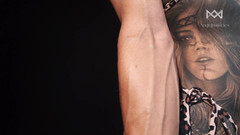 Angelmuscles: 쇼크 차지: 내가 과식한 밤