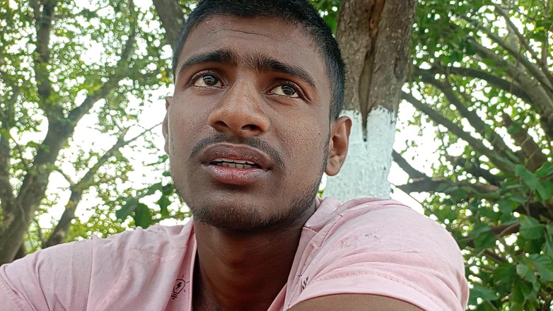 LinearOrnament35: Talking Video