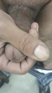 Jen rychlá masturbace