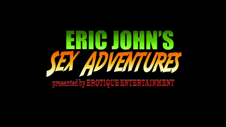 Eric Johns Sex Adventures: Erotique Entertainment - Finally Verta gets to eat Eric John's ass...