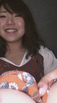 Hairy Tiny Amateur Agrees to Adult Video in Motel