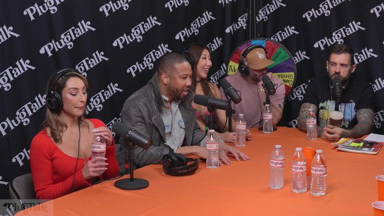 John Legendary: Livestream - Plugtalk Podcast Full Panel Interview