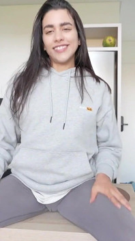 your Breakfast Is Served, Do You Want Pussy or Ass? - Oral Sex Instructions in Spanish