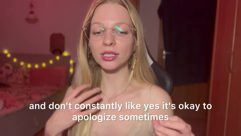 Goddess_Bella_Rae: 5 Mistakes Submissives Make