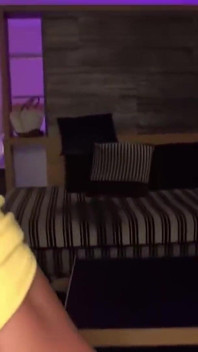 Dm Sparks wilde gyaru die sterke persona wakker maakt, wordt onderdanig op ontmoeting