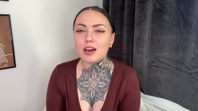 Miss Valentina: Pastinya Jangan Kirim InfoMu