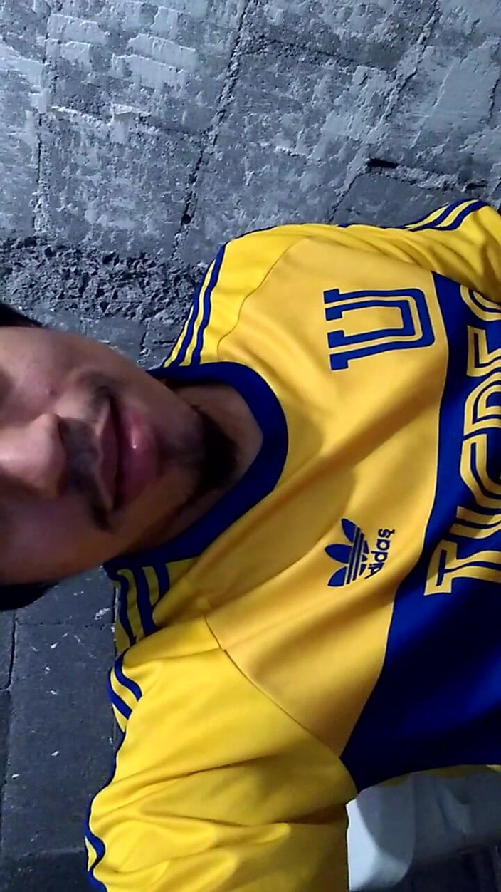 AlexAlejandro13: Ніч, коли я писаю на все багате обличчя у вас, мій член стає дуже жорстким