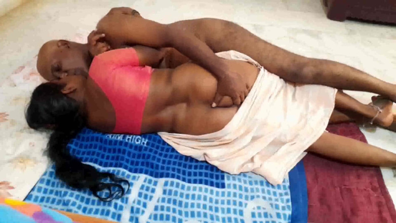 Desi palace: Young wif big butt fucking