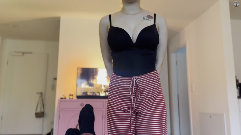 Jason Steel: Perverzní sex s mladou Miou Minou