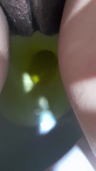 Licky Kik Pee