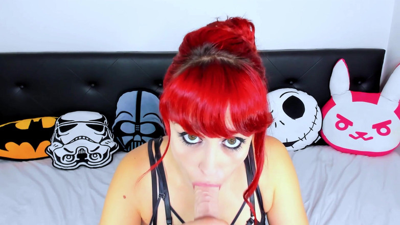 Candystart Videos: Vreau să fiu a ta.