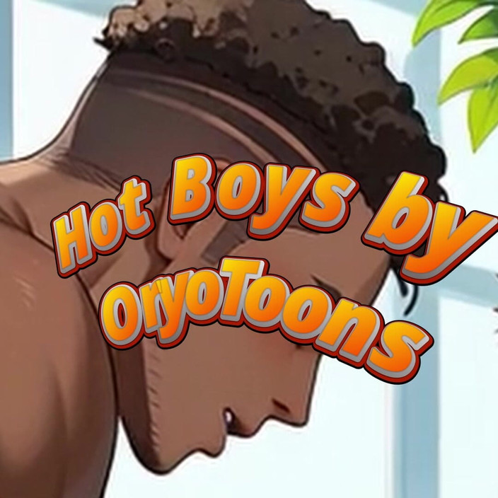 Mr. Gay cartoon movies: Băieții cu Mana Fierbinți