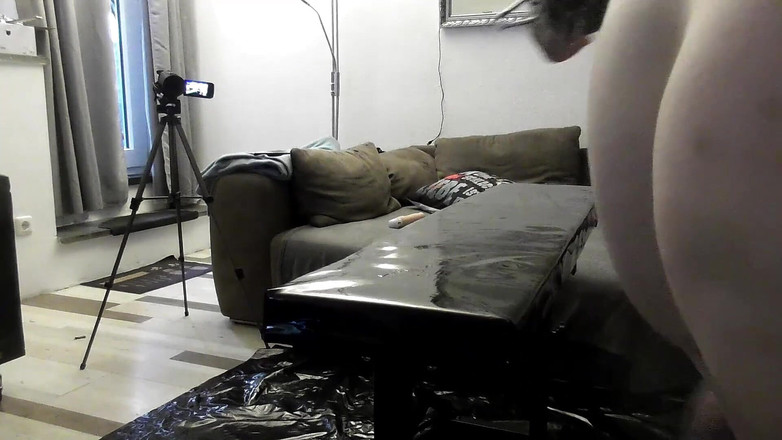 FuckSlave: De Russische Squirthoer