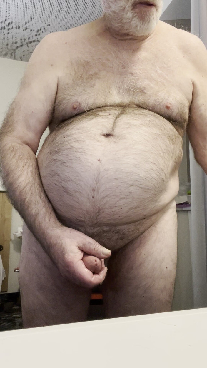 Coach Karl dude lodge: 28.01.2026 Trenér Karl Chatting s diváky