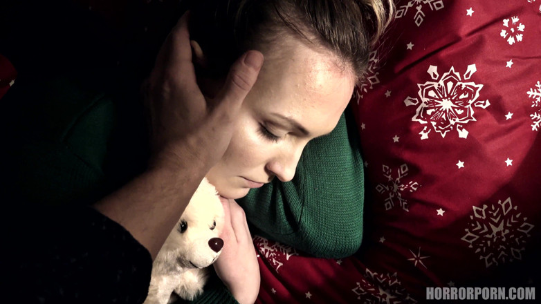 Horror porn: Horror Porn 26 Bad Santa
