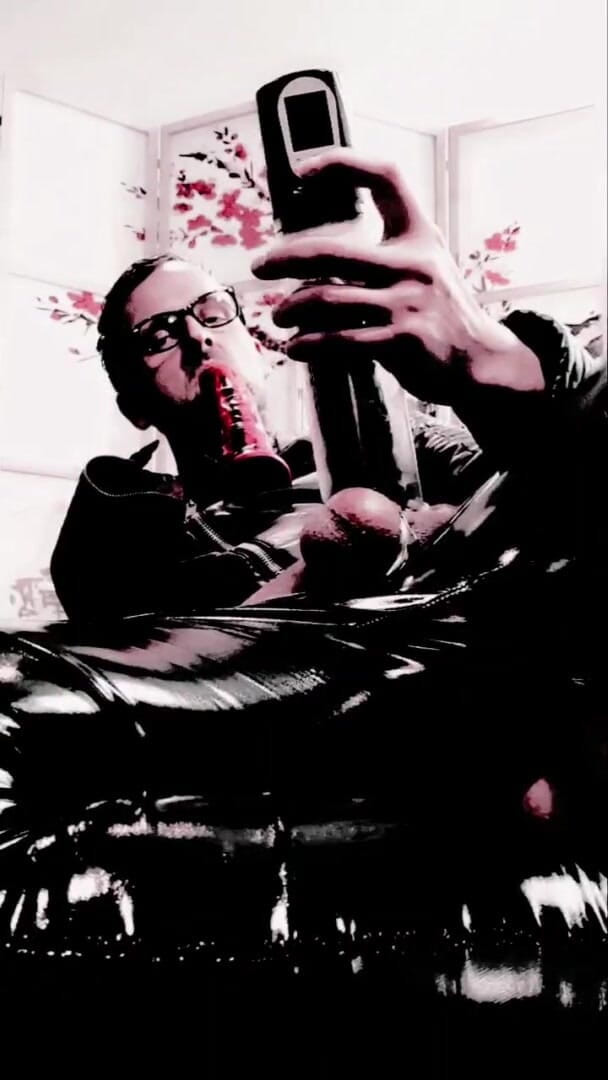 Slutboyben: Slutboyben cam4, gode, baise par la gorge