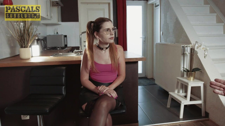 Pascals Subsluts: Miriam plus maman, papa, je suis une star du et...