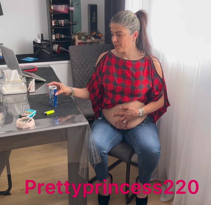 Pretty princess studio: Fregge bagnate in jeans