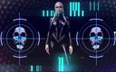 Goddess Misha Goldy: [infinite Pleasure Loop] No More Hands - Only Neural Stimulation [hfo Protocol...