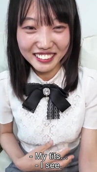 张一涵的首次色情表演大获成功