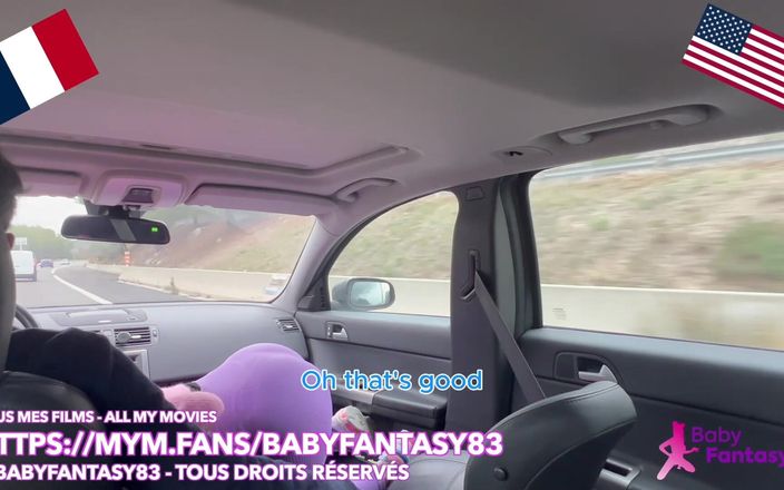 babyfantasy83: Babyfantasy83 - đụ carpool - phim đầy đủ