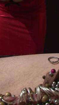 German BDSM - Slave casting