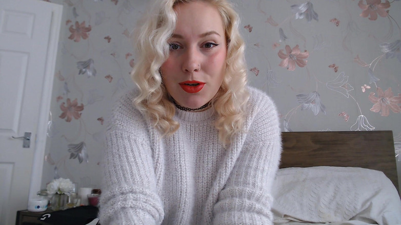 Ripley sweet studio: Pelatihan nyepong banci