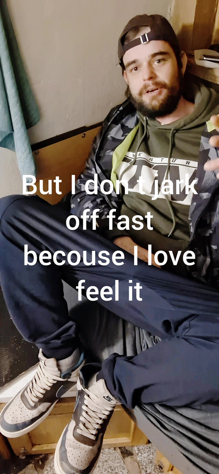 jerkofflover: Jag Onanerar Och En Samling Av Mina Videor I Ett...