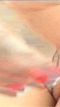 Watch Me Stick This Golf Club up My Teen Vagina