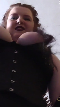 Diosa de 500 pies