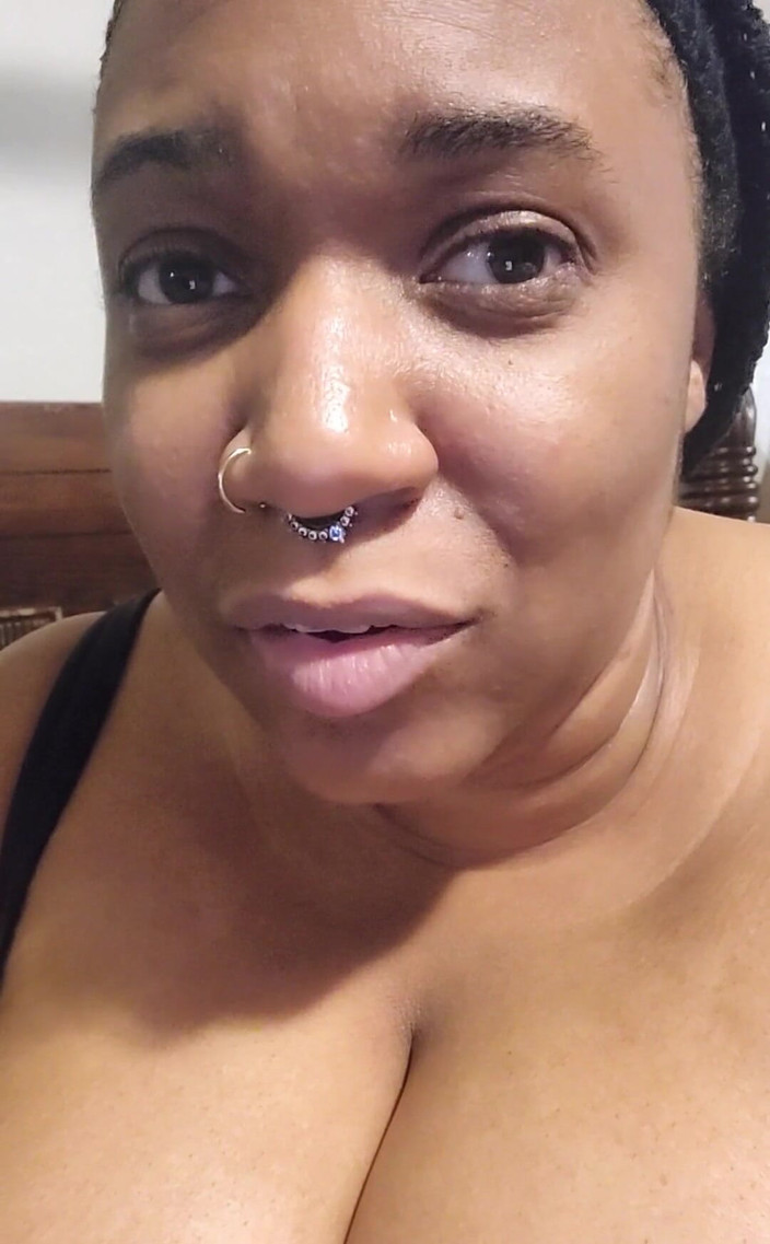 Josie4yourpleasure: 나는 마침내 집에 있어!