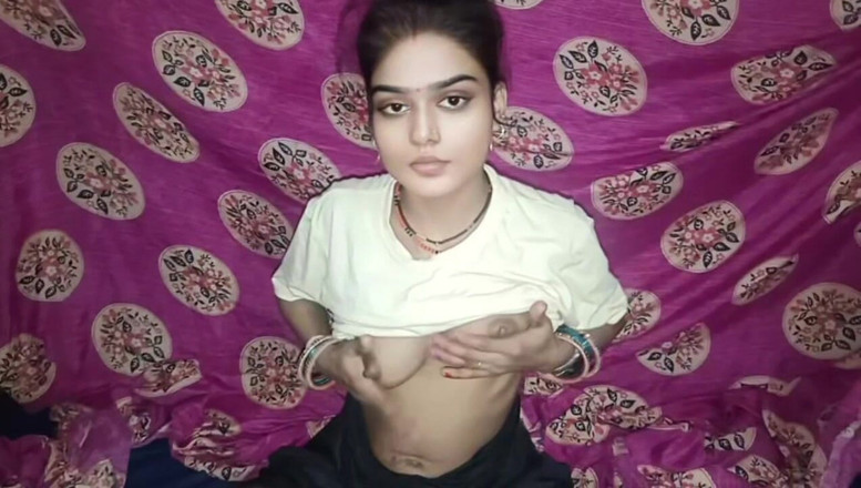 RAKP355: 新しいインド・デシ・ボーイ・ムスリム・ガール