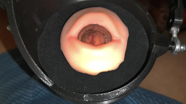 SEXY_GUYBEST: Sebagian besar spermanya muncrat kaya air mancur yang panas!