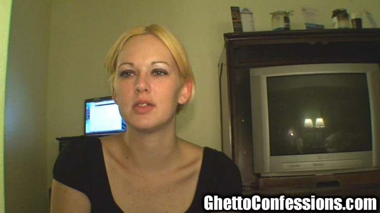 Ghetto Confessions: Anal Fuck Toof Whore Dick Smoker Cheater Bitch Hooker Ho!