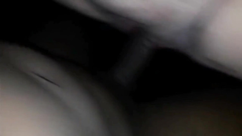 Real homemade BBW BBC porn: YoungEnglishBBW - Amazing BBC outdoor doggy cumming hard
