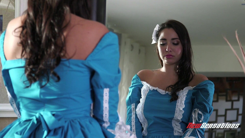 New Sensations: Karlee Grey - Innocence Bound