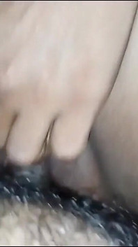 BBW macocha pieprzyć różne pozycje i creampie w Vagaina