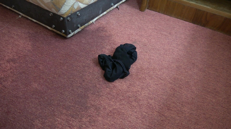 Wanilianna: Kink in De tsjechische stad Brno