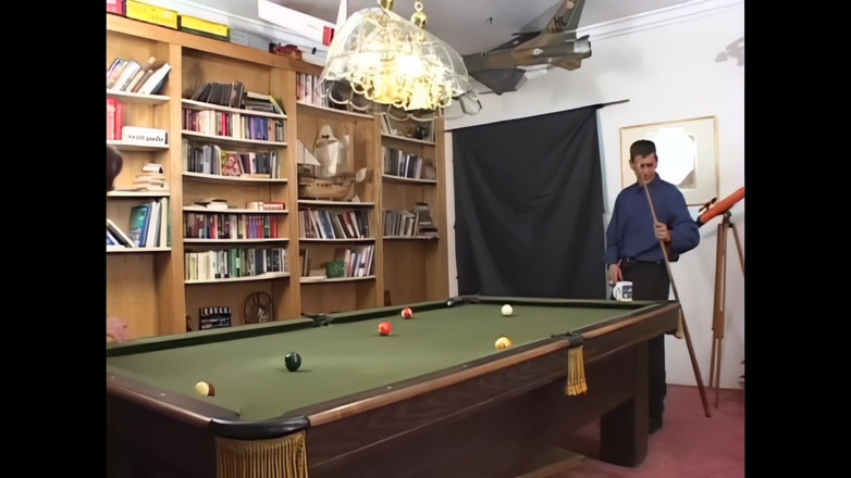 Bewitched!: 엘리자베스 로렌스: 네 크고 거대한 자지로 원하는 대로 나를 섹스해