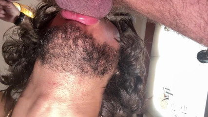 Felipe Ferro: Wo ich mich sicher fühle