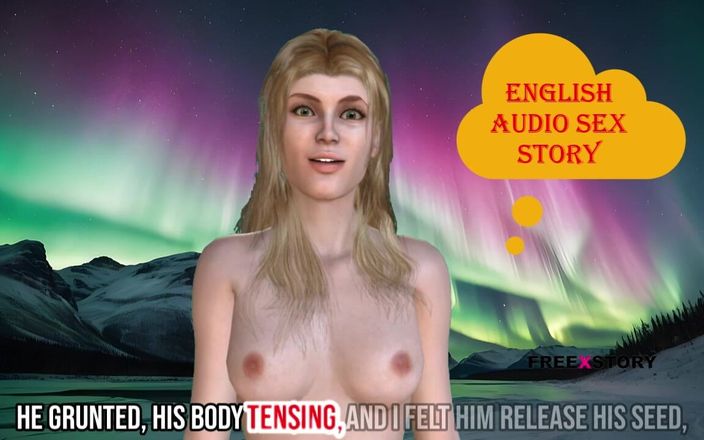 English audio sex story: Eine Stiefgeschwister-Geschichte - Kapitel 6 ein Wochenende der Leidenschaft und Entdeckung